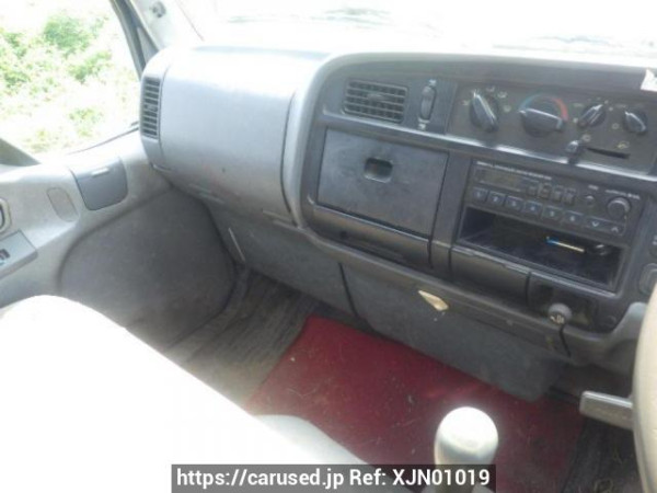 Used 1996 MT mitsubishi canter FE517BC Image[26]