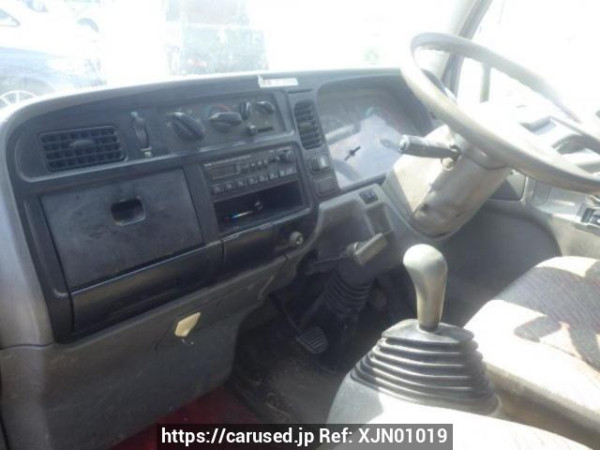 Used 1996 MT mitsubishi canter FE517BC Image[27]