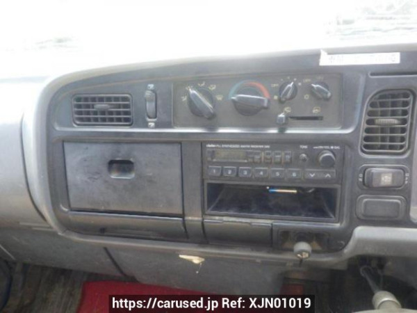 Used 1996 MT mitsubishi canter FE517BC Image[29]