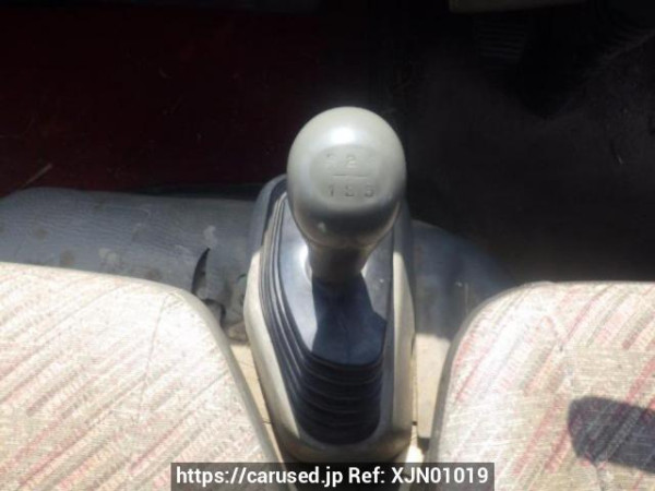 Used 1996 MT mitsubishi canter FE517BC Image[30]