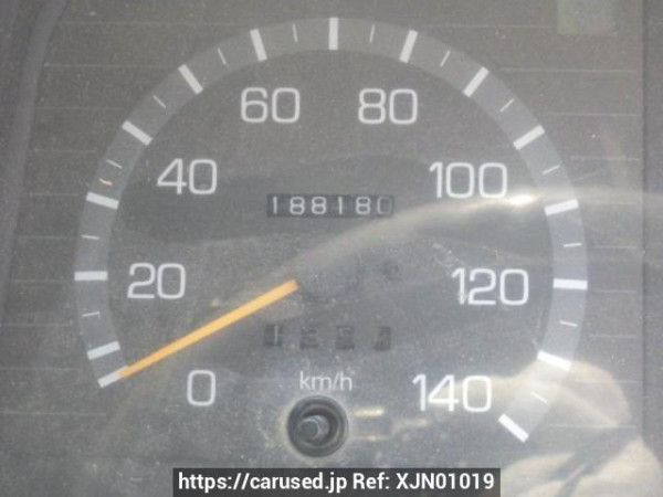 Used 1996 MT mitsubishi canter FE517BC Image[32]