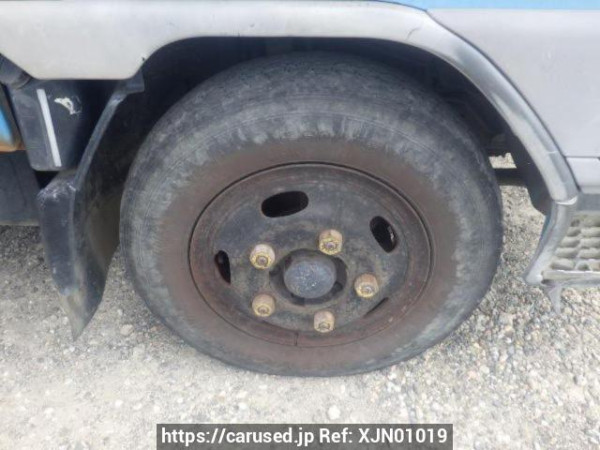 Used 1996 MT mitsubishi canter FE517BC Image[33]