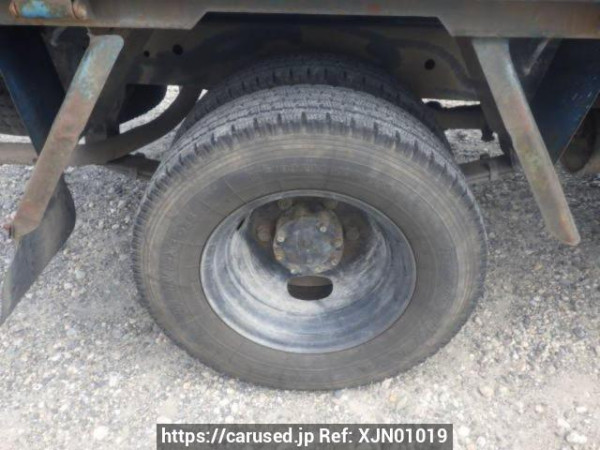 Used 1996 MT mitsubishi canter FE517BC Image[34]