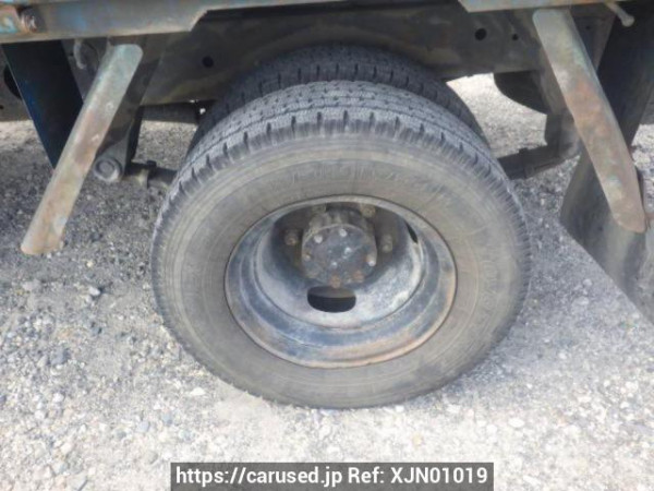 Used 1996 MT mitsubishi canter FE517BC Image[35]