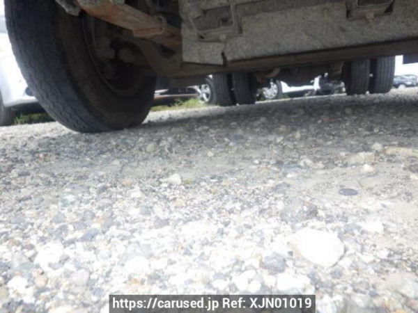 Used 1996 MT mitsubishi canter FE517BC Image[37]