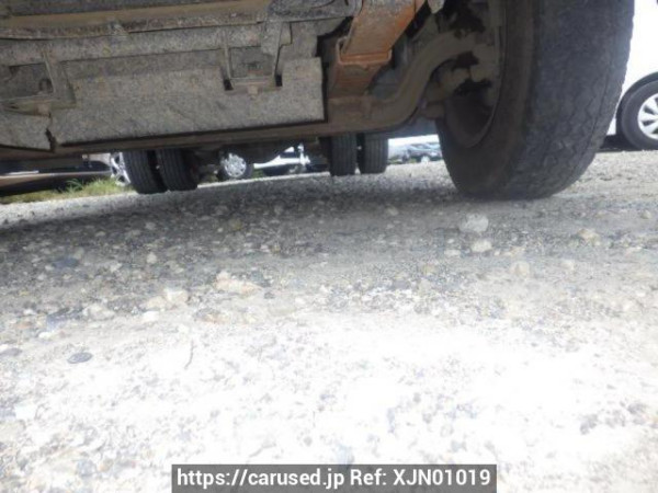 Used 1996 MT mitsubishi canter FE517BC Image[38]