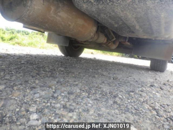 Used 1996 MT mitsubishi canter FE517BC Image[40]