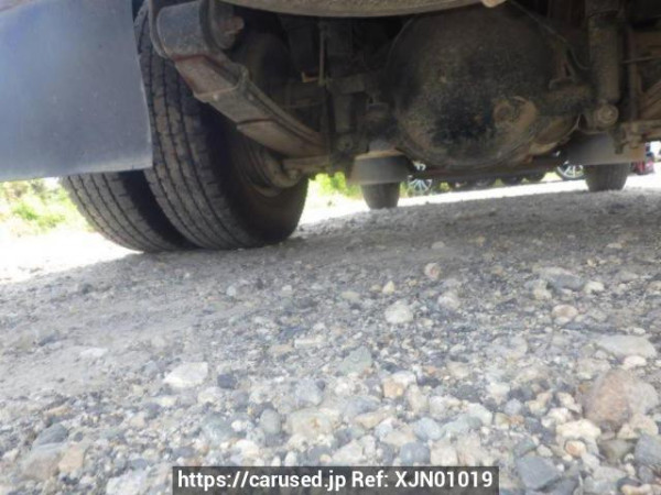 Used 1996 MT mitsubishi canter FE517BC Image[41]