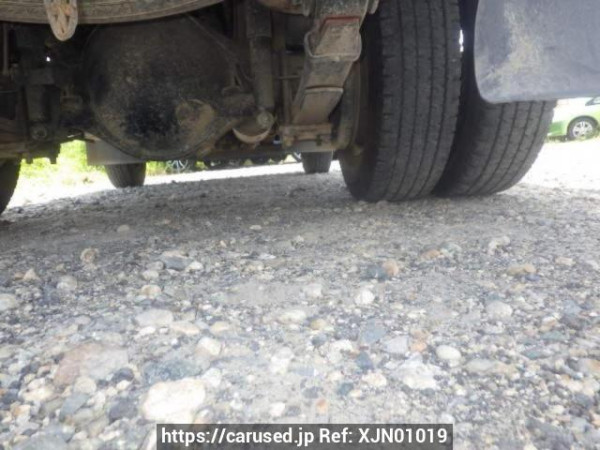 Used 1996 MT mitsubishi canter FE517BC Image[42]