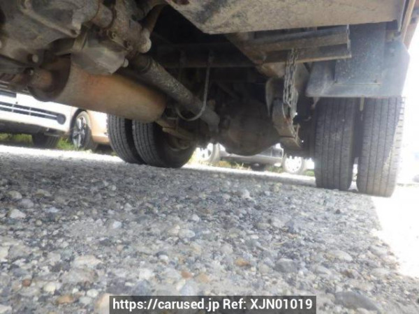 Used 1996 MT mitsubishi canter FE517BC Image[43]