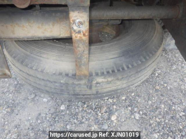 Used 1996 MT mitsubishi canter FE517BC Image[45]
