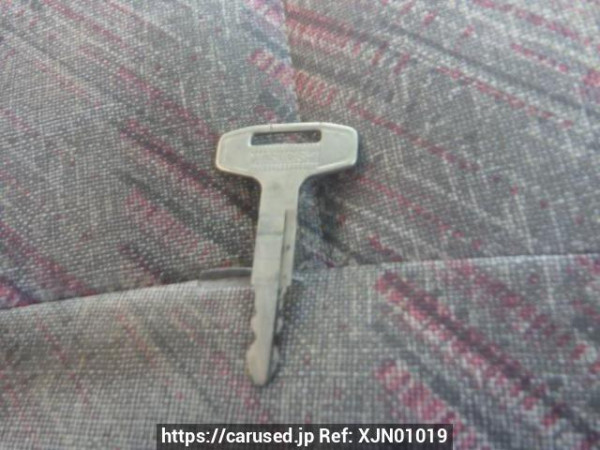 Used 1996 MT mitsubishi canter FE517BC Image[46]