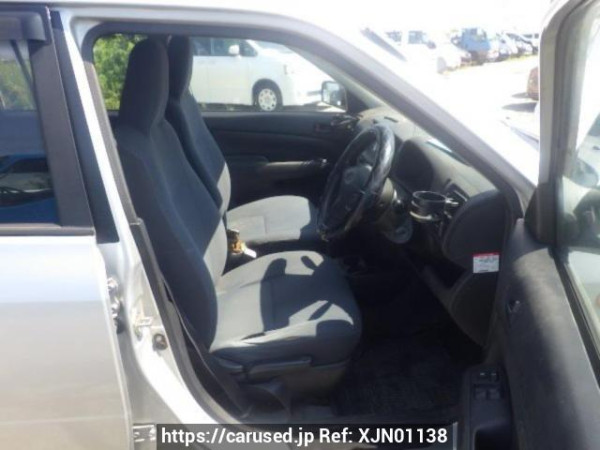 Used 2004 AT toyota probox-van NCP51V Image[11]