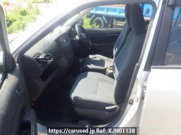 Used 2004 AT toyota probox-van NCP51V Image[12]