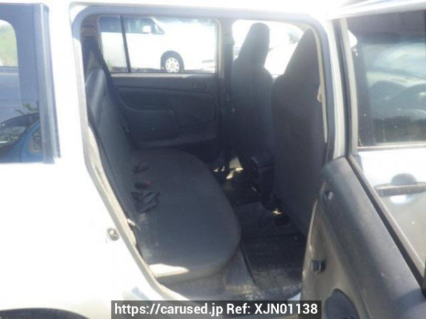 Used 2004 AT toyota probox-van NCP51V Image[13]