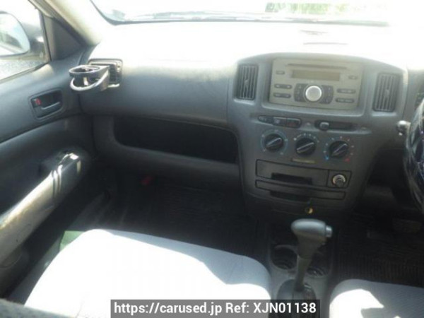 Used 2004 AT toyota probox-van NCP51V Image[16]