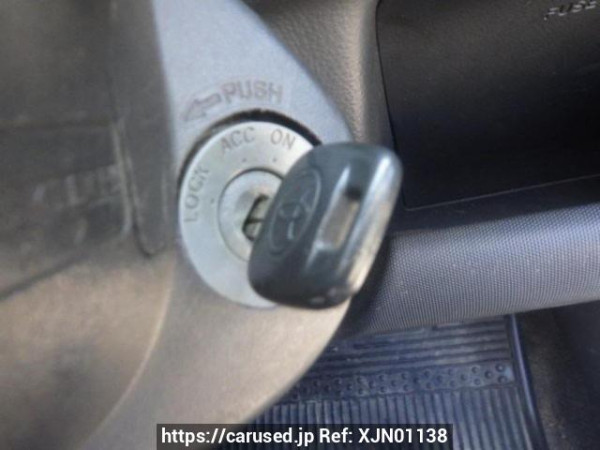 Used 2004 AT toyota probox-van NCP51V Image[18]