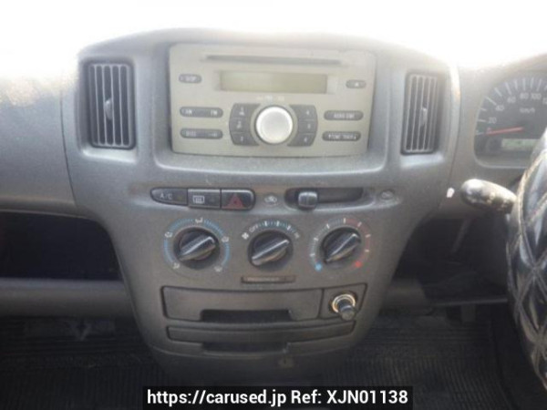Used 2004 AT toyota probox-van NCP51V Image[19]