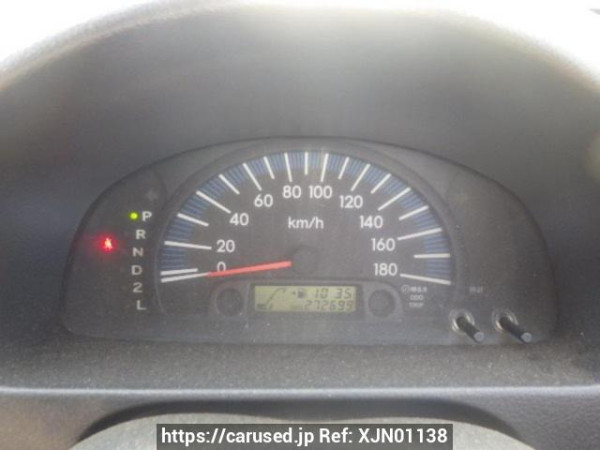 Used 2004 AT toyota probox-van NCP51V Image[21]