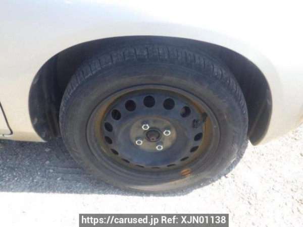 Used 2004 AT toyota probox-van NCP51V Image[23]