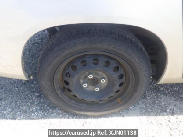 Used 2004 AT toyota probox-van NCP51V Image[24]