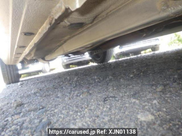 Used 2004 AT toyota probox-van NCP51V Image[30]