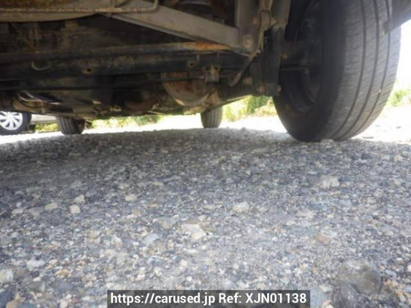 Used 2004 AT toyota probox-van NCP51V Image[32]