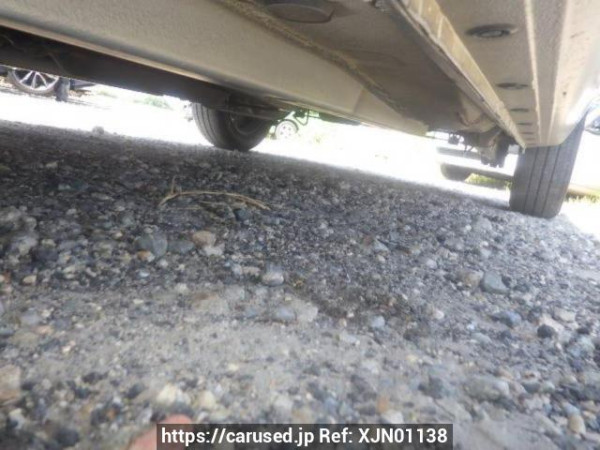 Used 2004 AT toyota probox-van NCP51V Image[34]