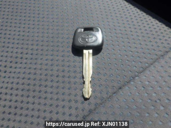 Used 2004 AT toyota probox-van NCP51V Image[36]