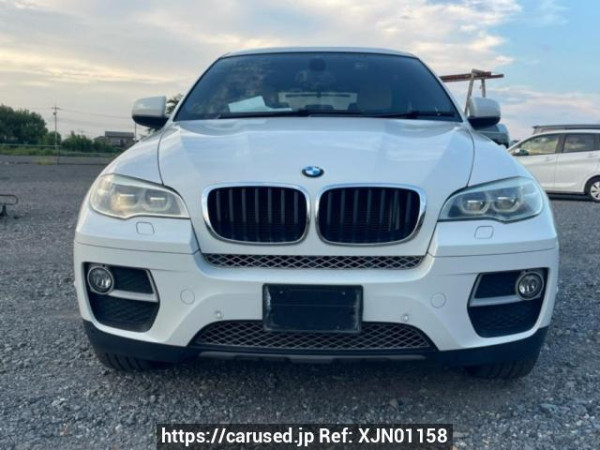 Used 2012 AT bmw x6 FG35 Image[1]