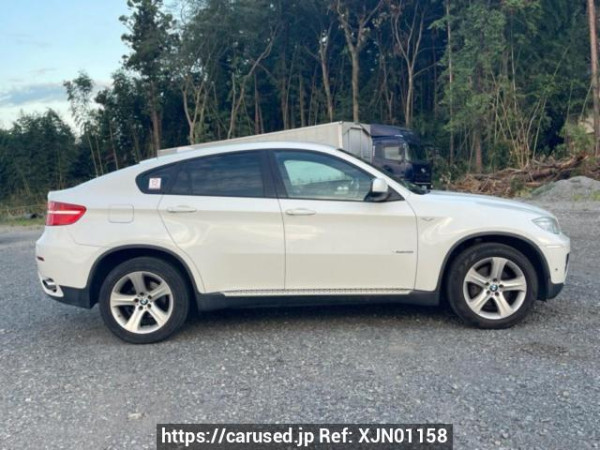 Used 2012 AT bmw x6 FG35 Image[7]