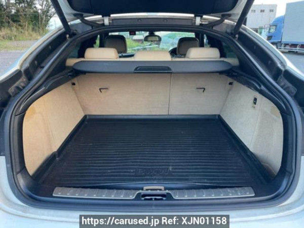 Used 2012 AT bmw x6 FG35 Image[8]