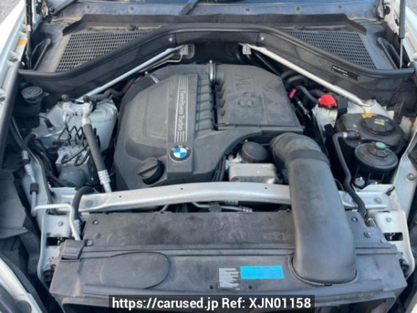 Used 2012 AT bmw x6 FG35 Image[9]