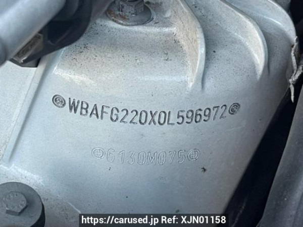 Used 2012 AT bmw x6 FG35 Image[10]