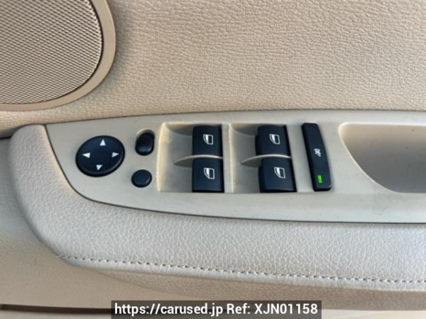 Used 2012 AT bmw x6 FG35 Image[18]