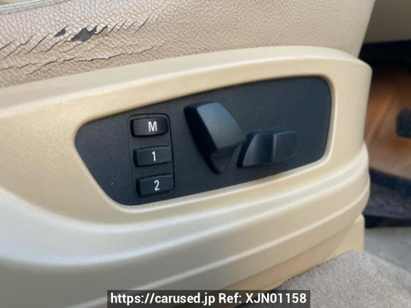 Used 2012 AT bmw x6 FG35 Image[19]