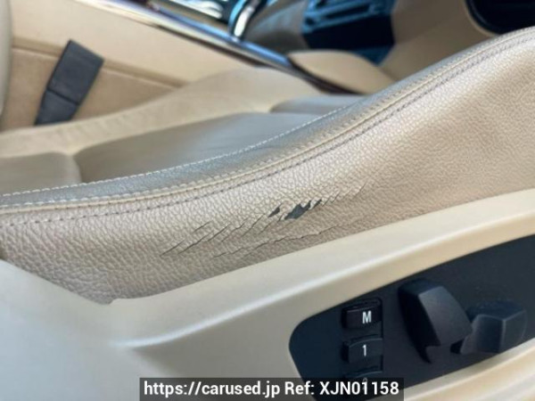 Used 2012 AT bmw x6 FG35 Image[20]