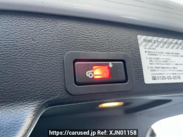 Used 2012 AT bmw x6 FG35 Image[21]