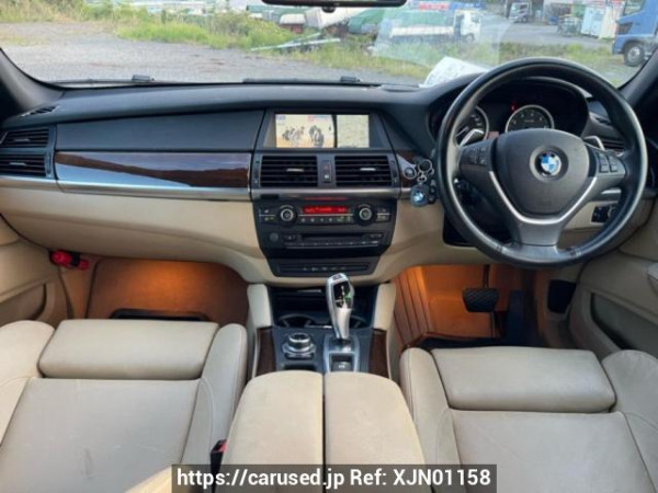 Used 2012 AT bmw x6 FG35 Image[22]