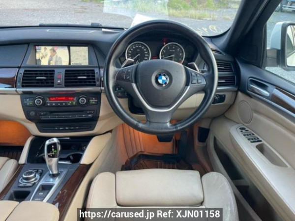 Used 2012 AT bmw x6 FG35 Image[24]