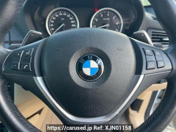 Used 2012 AT bmw x6 FG35 Image[25]