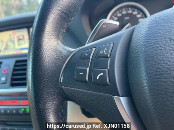 Used 2012 AT bmw x6 FG35 Image[26]