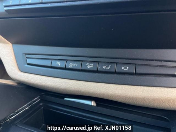 Used 2012 AT bmw x6 FG35 Image[35]