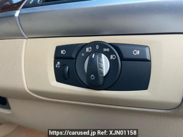 Used 2012 AT bmw x6 FG35 Image[37]