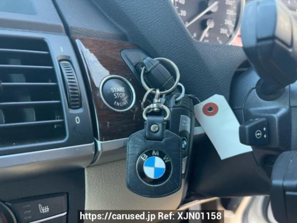 Used 2012 AT bmw x6 FG35 Image[39]