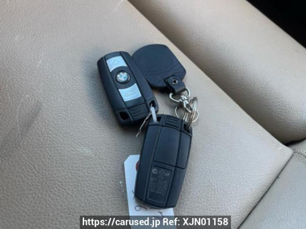 Used 2012 AT bmw x6 FG35 Image[40]