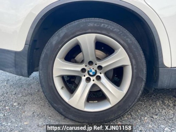 Used 2012 AT bmw x6 FG35 Image[43]