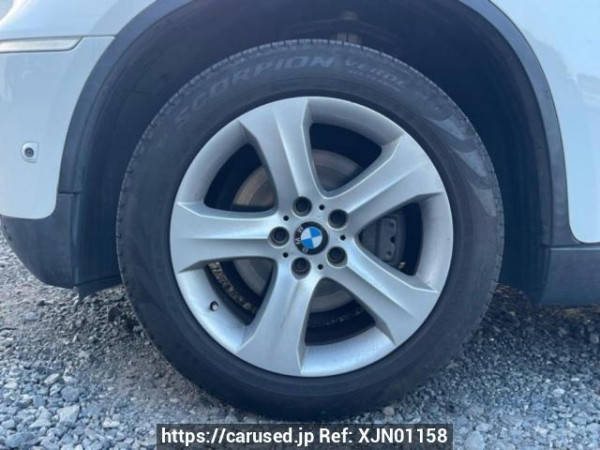 Used 2012 AT bmw x6 FG35 Image[45]