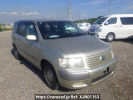 Toyota Probox Van NCP51V