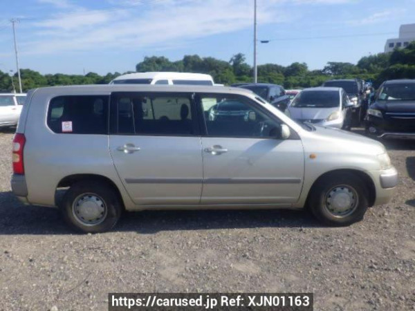 Used 2006 AT toyota probox-van NCP51V Image[7]